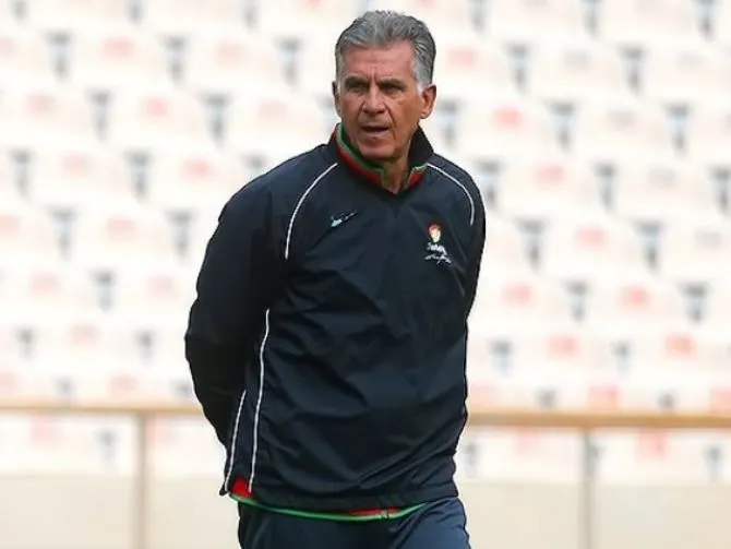 Carlos Queiroz, un nombre que toma fuerza para dirigir la Selección Colombia