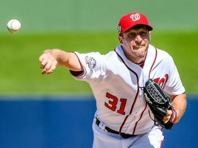 10 estrellas que están a punto de cambiar de equipo en la MLB