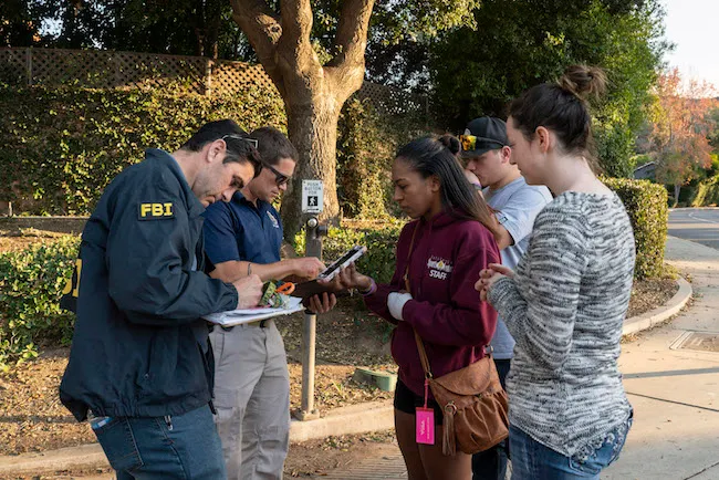 Control de armas vs. atención de salud mental: debate luego de las masacres oculta una realidad turbia