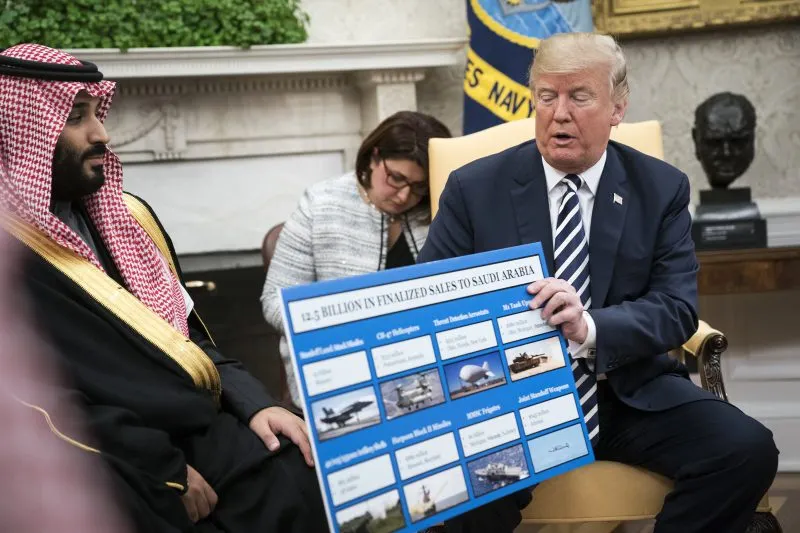 OPINIÓN: El peligroso mensaje de Trump: El dinero compra la impunidad