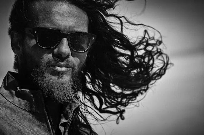 Draco Rosa se presentará en DC