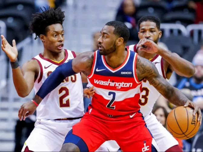 El mal inicio de los Wizards agita el mar de rumores