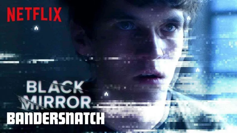 Cómo ver la escena escondida de Black Mirror: Bandersnatch