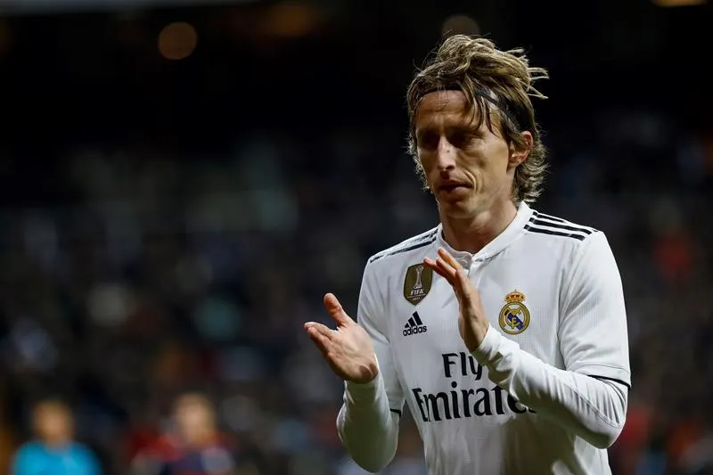 Real Madrid COVID-19