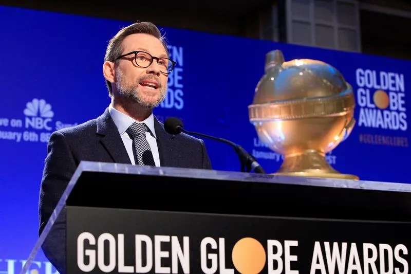 Estos son los nominados para los Globos de Oro