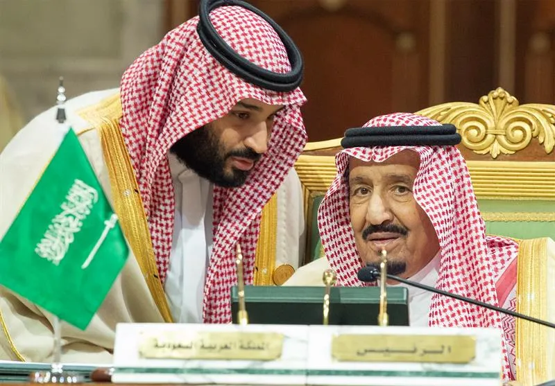Arabia Saudí critica al senado de EE.UU. tras acusaciones sobre asesinato de Khashoggi