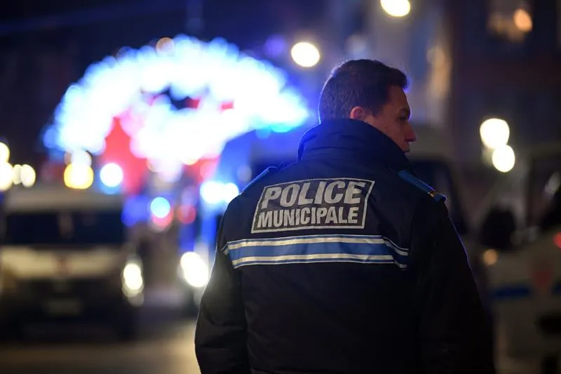 Al menos 4 muertos y varios heridos tras tiroteo en Estrasburgo, Francia