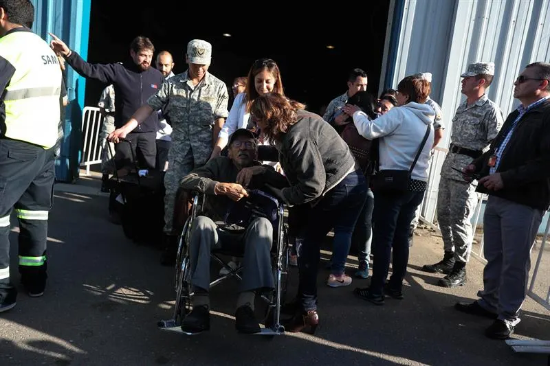 Francia se suma a pacto migratorio de Naciones Unidas