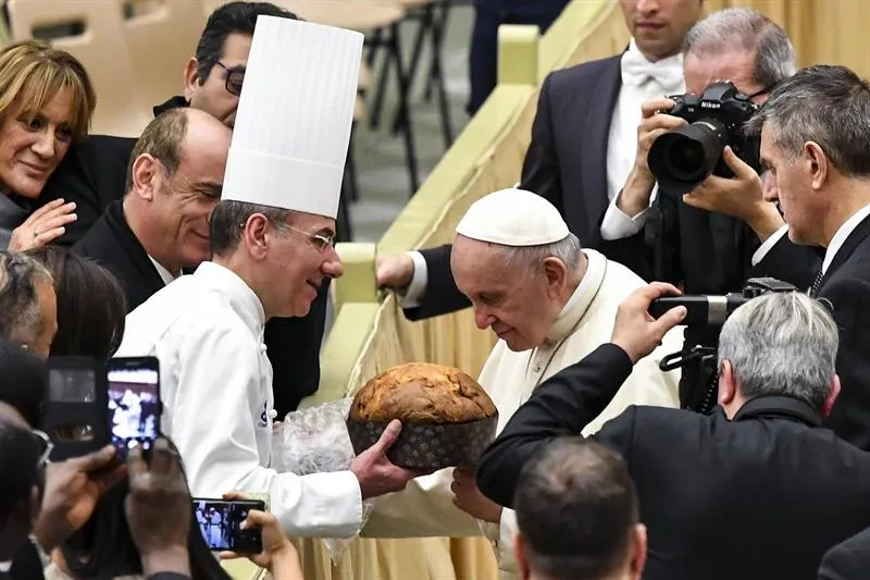 Vaticano "nunca" ignorará casos de abusos sexuales por sacerdotes