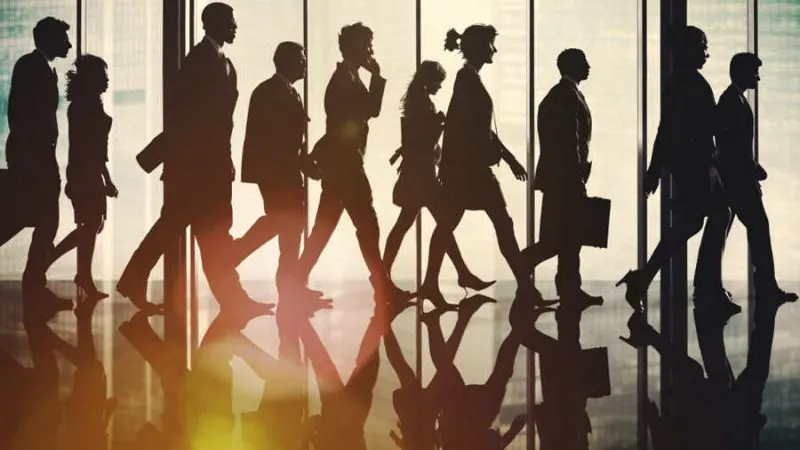 Número récord de inversionistas en EEUU se rebela contra la compensación ejecutiva