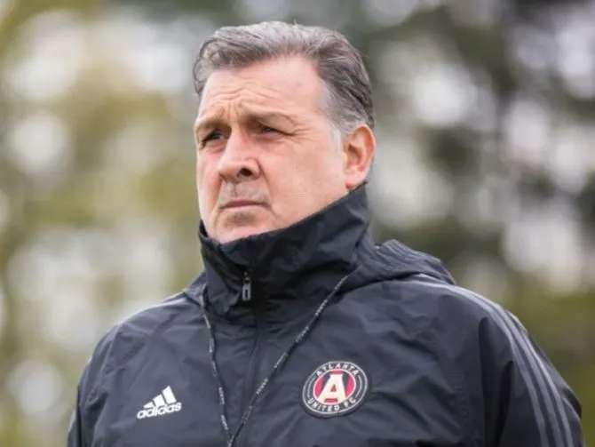 Dos estrategas suramericanos se medirán por el título de la MLS