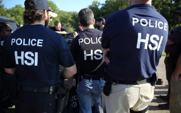 Centro de detención de ICE en Rhode Island violó ley al aprobar préstamo por $1.5 millones