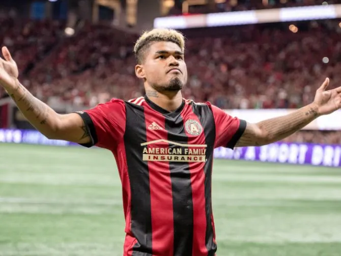 Josef Martínez, el prodigio venezolano que se adueñó de la MLS