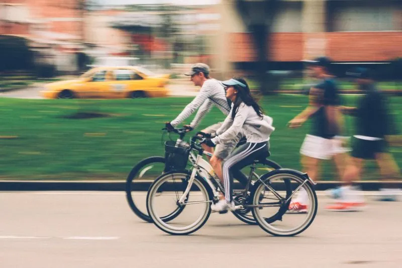 Comienza expansión del programa de Bikeshare del Condado de Montgomery