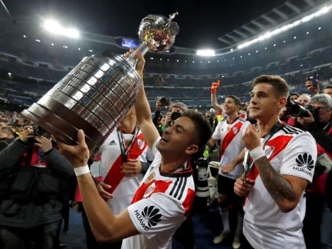 Diario uruguayo El País revela su equipo ideal de América