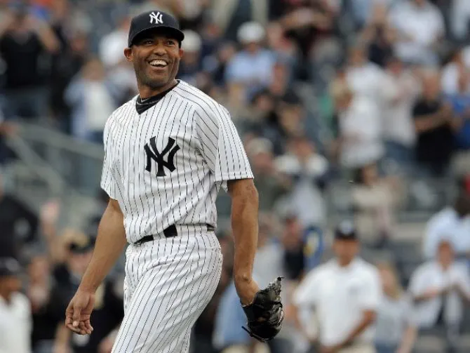 El mundo de la MLB empieza a ver las tendencias para el Salón de la Fama