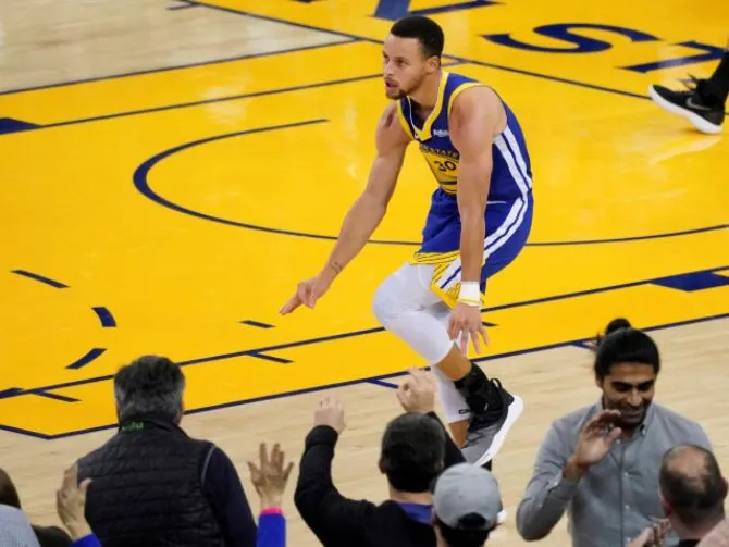 La temporada de la NBA rompe con los esquemas en su primera etapa