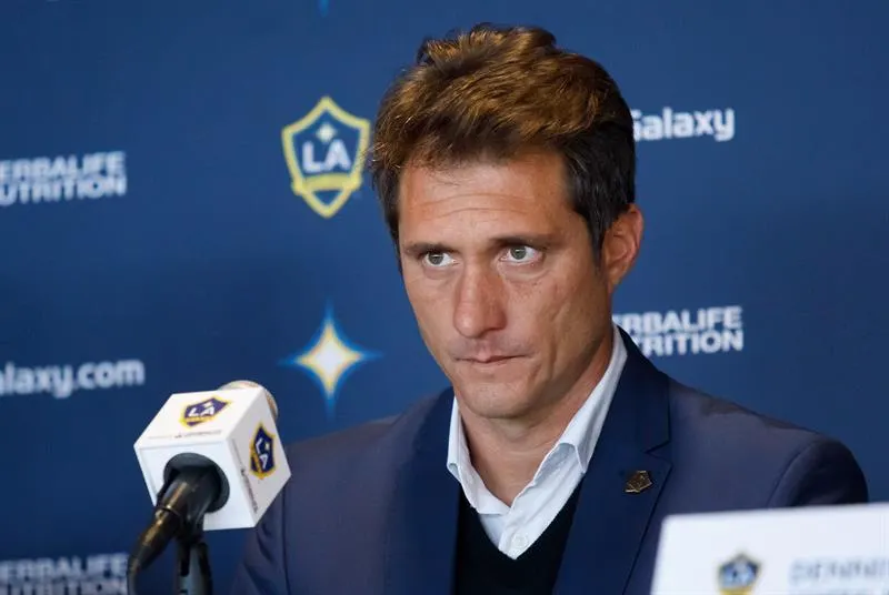 El mensaje de Guillermo Barros Schelotto a Edwin Cardona