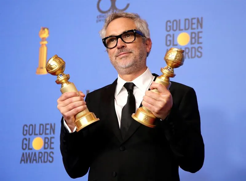 Alfonso Cuarón: “La separación de castas y clases es el verdadero problema”