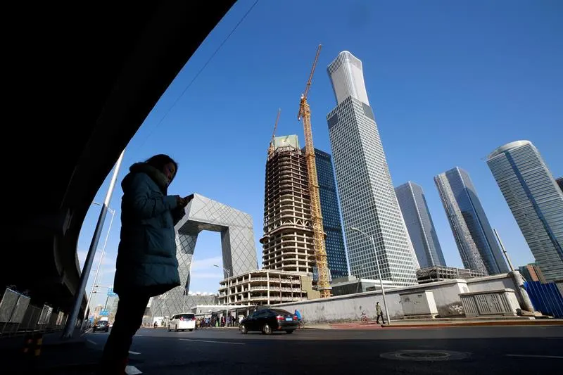 Cierre en EE.UU. y desaceleración en China alimentan preocupación por el futuro de la economía mundial