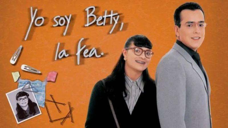 La obra “Yo soy Betty la fea” regresa a El Salvador