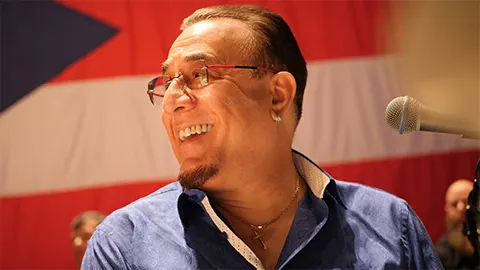 Bobby Sanabria llega a DC para un concierto especial