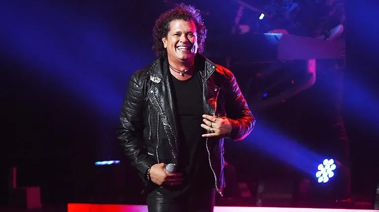 ¿Por qué Carlos Vives suspende concierto en Nicaragua?
