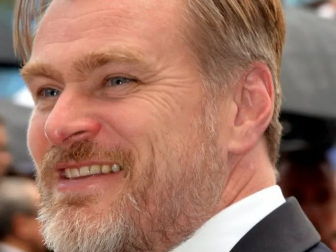 La nueva película de Christopher Nolan llegará en julio de 2020