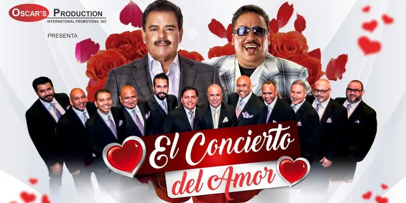 El Concierto del Amor vuelve a DC