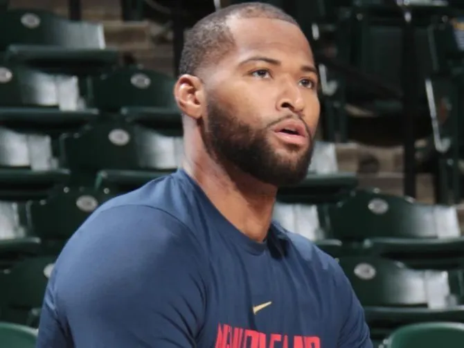 El arribo de Cousins mete en un debate histórico a los Warriors