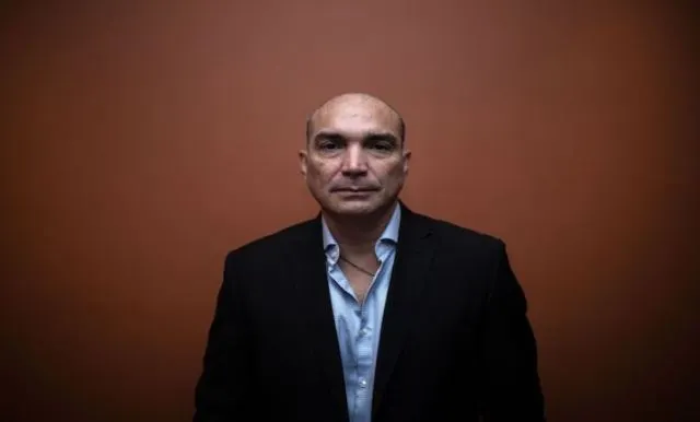 Arrestaron al coronel Oswaldo García Palomo, un insurgente del régimen de Maduro