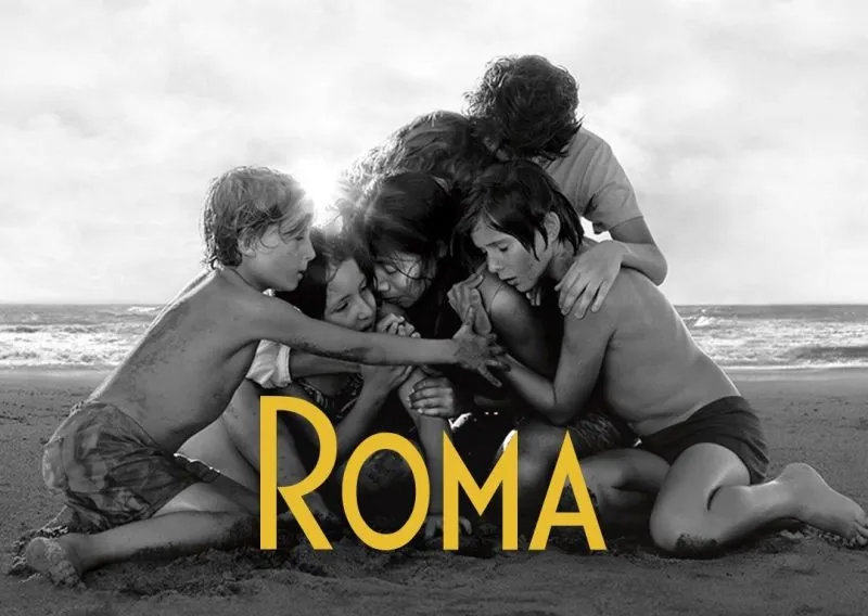"Roma", favorita en los Premios Platino del cine iberoamericano