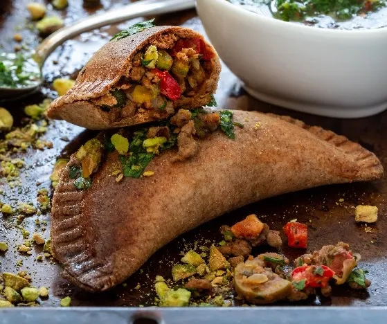 Prepárate para el Gran Juego con Estas Deliciosas Empanadas de Carne
