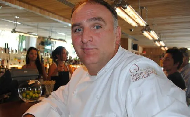 José Andrés