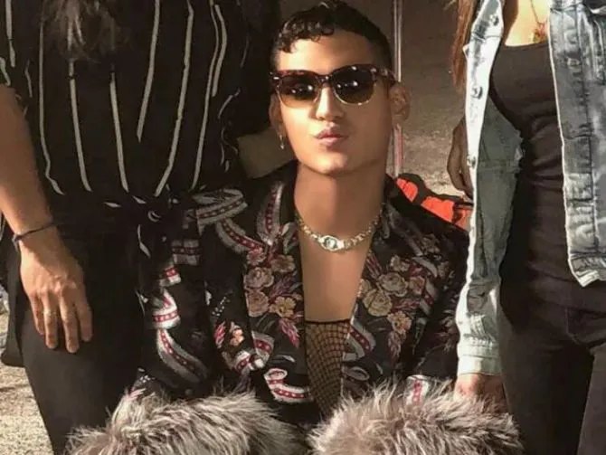 Asesinan al cantante puertorriqueño Kevin Fret