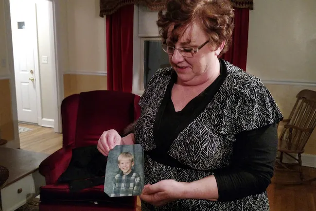 Padres desesperados renuncian a la custodia de sus hijos para que reciban atención de salud mental