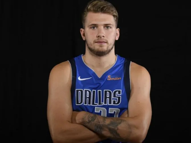 La NBA baja el telón de la 2018-2019 con los premios individuales