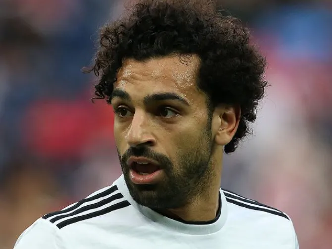 El egipcio Salah repite como Jugador Africano del Año