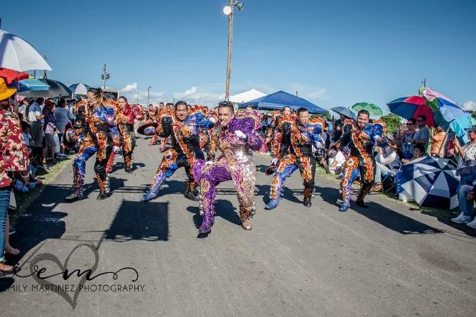 Bolivia celebrará su folklore este 13 de enero en Nueva York