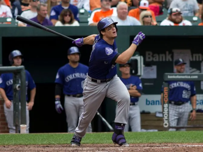 El beisbol de Grandes Ligas acuerda qué pasará al final de la pandemia