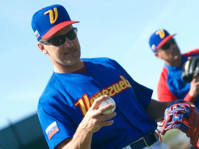 ¿Tiene Omar Vizquel opciones de ingresar al Salón de la Fama?