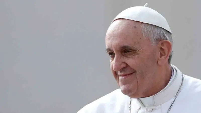 Papa Francisco: Movimientos migratorios están enriqueciendo las comunidades