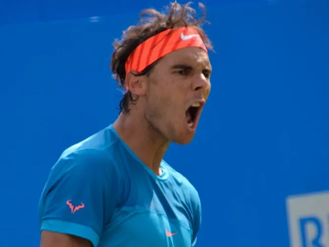 Nadal vuelve a México para deslumbrar en el ATP de Acapulco