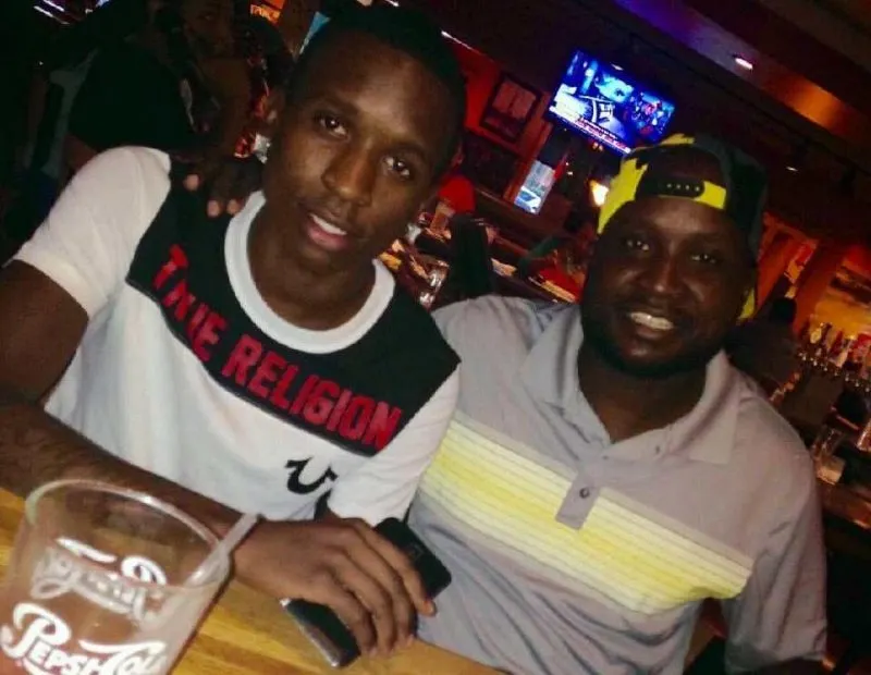 Dos hombres acusados de tiroteo fatal en el noreste de DC