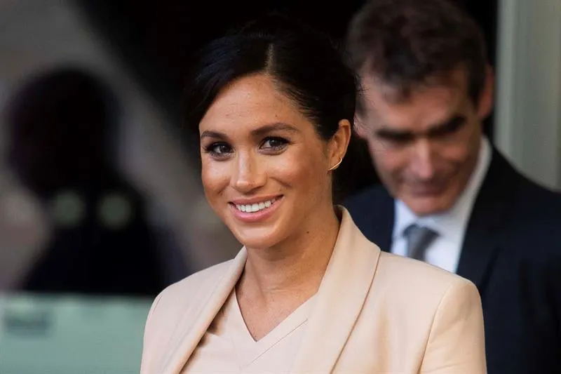 “Me has roto el corazón, deja de victimizarme”: la carta de Meghan Markle a su padre
