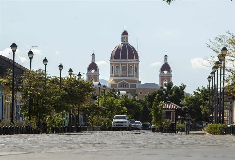 Régimen de Nicaragua incauta crucifijos a opositores