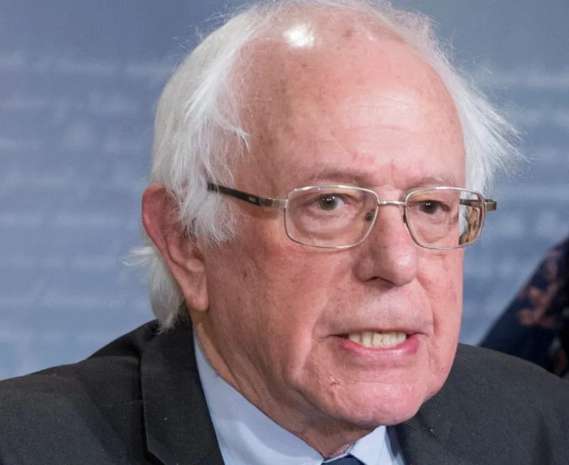 Sanders y Buttigieg piden una revisión del recuento de Iowa