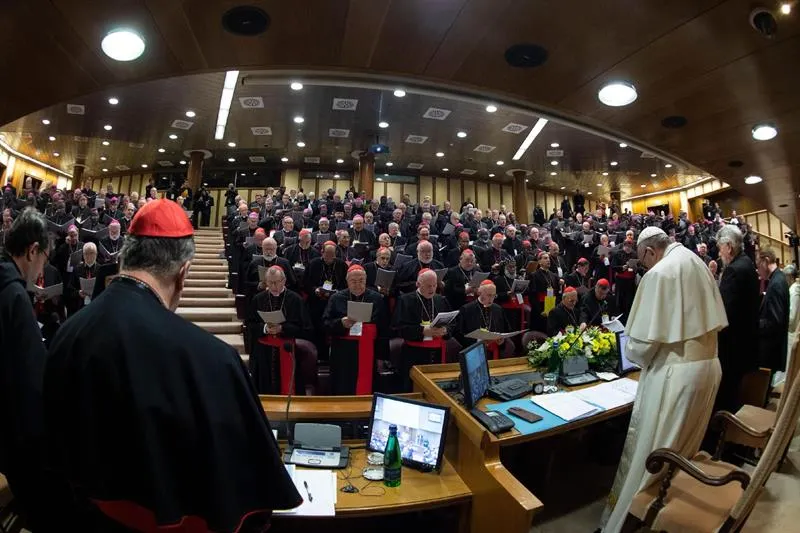 Cardenal de Colombia en el Vaticano: El lobo está dentro de la Iglesia