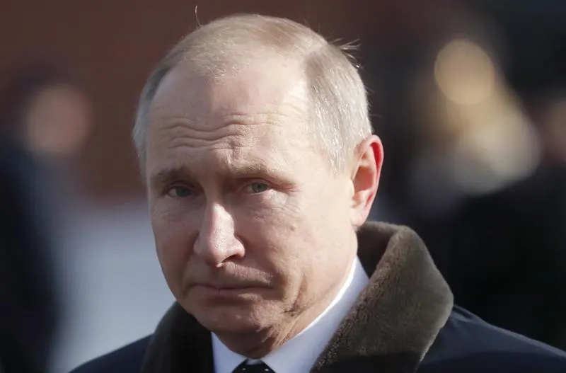 Rusia responde a las sanciones impuestas por Estados Unidos