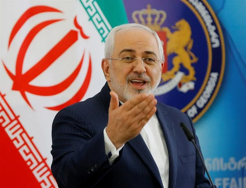 Ministro de Asuntos Exteriores de Irán presenta su dimisión